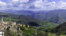 Santa Margherita Staffora