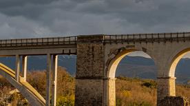 Ville e appartamenti Isernia
