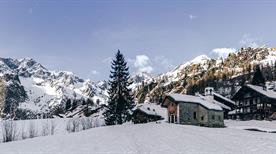 Alagna Valsesia