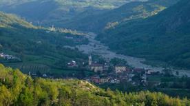 Cantalupo Ligure