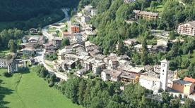Casteldelfino