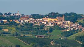 Castelnuovo Calcea