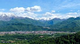 Cervasca
