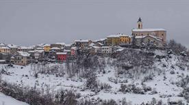 Mornese