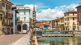 Omegna