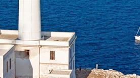Ville e appartamenti Lecce