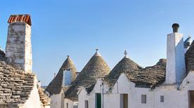 Alberobello