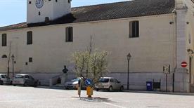 Casalnuovo Monterotaro