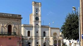 Morciano di Leuca