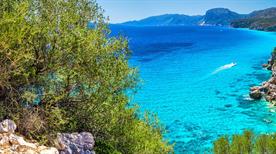 Cala Gonone