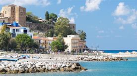 Castel di Tusa