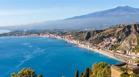 Giardini Naxos
