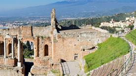 Ville e appartamenti Messina