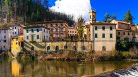 Bagni di Lucca Ponte