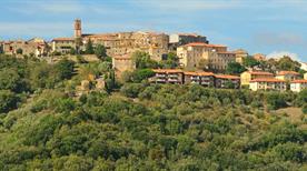 Civitella Paganico