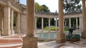 Montecatini Terme e Tettuccio