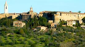 Pienza