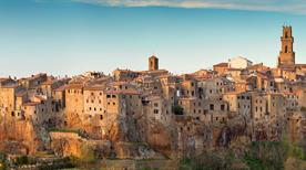 Pitigliano