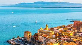Porto Santo Stefano
