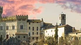 San Casciano dei Bagni