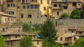 San Gimignano