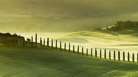 San Quirico d'Orcia