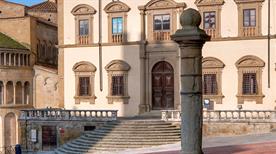 Ville e appartamenti Arezzo