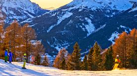 Vigo di Fassa
