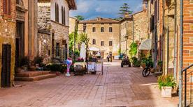Tuoro sul Trasimeno