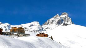 Breuil Cervinia