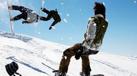 La Thuile