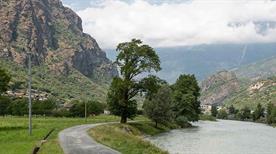 Montjovet
