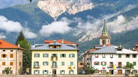 Lorenzago di Cadore