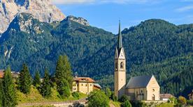 Selva di Cadore