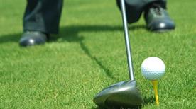 Golf Club Vallugola - >Pesaro