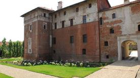 Castello d'azeglio - >Azeglio