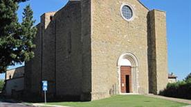 Chiesa di San Bevignate - >Perugia