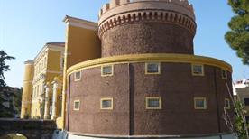 Castello Doria - >Angri