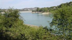 Riserva Regionale Lago di Penne - >Penne