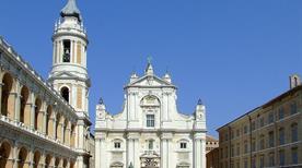 Basilica della Santa Casa  - >Loreto