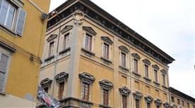 Palazzo Bussetti - >Reggio Emilia