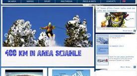 Sestrieres Spa - >Sestriere