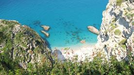 Praia di Fuoco - >Ricadi