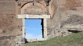 Porta Ardeatina - >Roma
