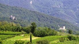 Castello di Soffumbergo - >Faedis