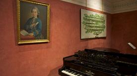 Casa Museo 'Giacomo Puccini' - >Lucques
