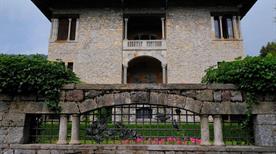 Villa Turconi - >Alta Valle Intelvi