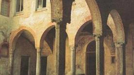 Casa del Foscolo - >Pavia