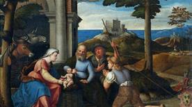 Museo Diocesano d'Arte Sacra A. Luciani - >Vittorio Veneto