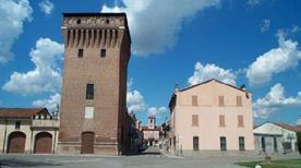 Torre di Vespasiano - >Commessaggio